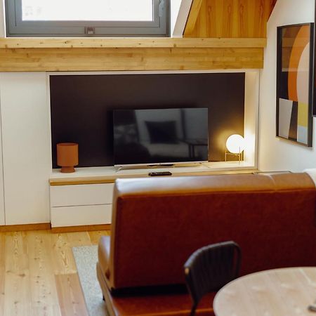 Elegant Downtown Apartment By Vacationy OOporto Exteriör bild
