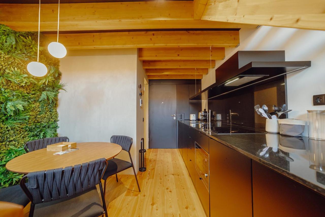 Elegant Downtown Apartment By Vacationy OOporto Exteriör bild