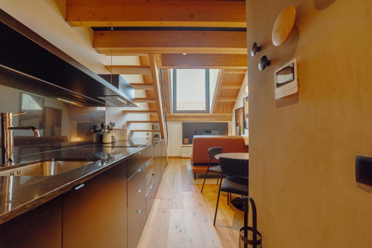 Elegant Downtown Apartment By Vacationy OOporto Exteriör bild