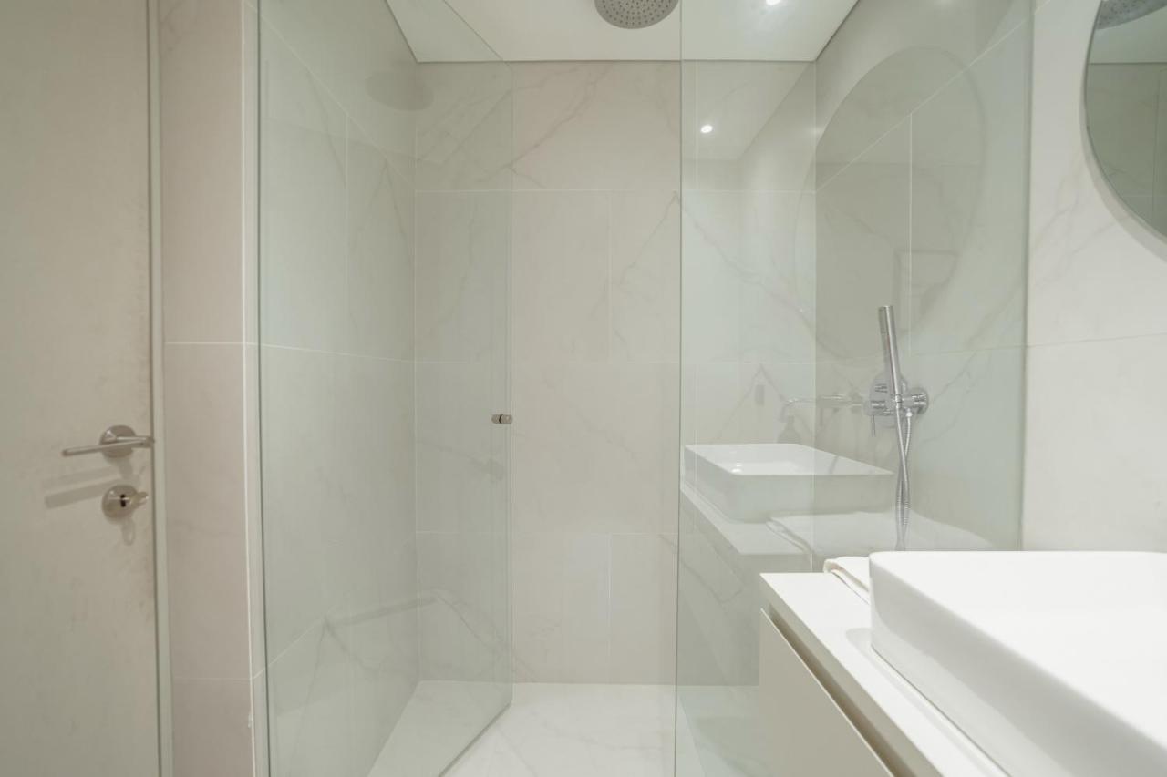 Elegant Downtown Apartment By Vacationy OOporto Exteriör bild