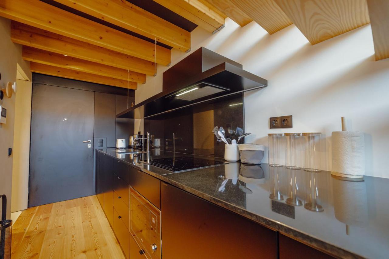 Elegant Downtown Apartment By Vacationy OOporto Exteriör bild